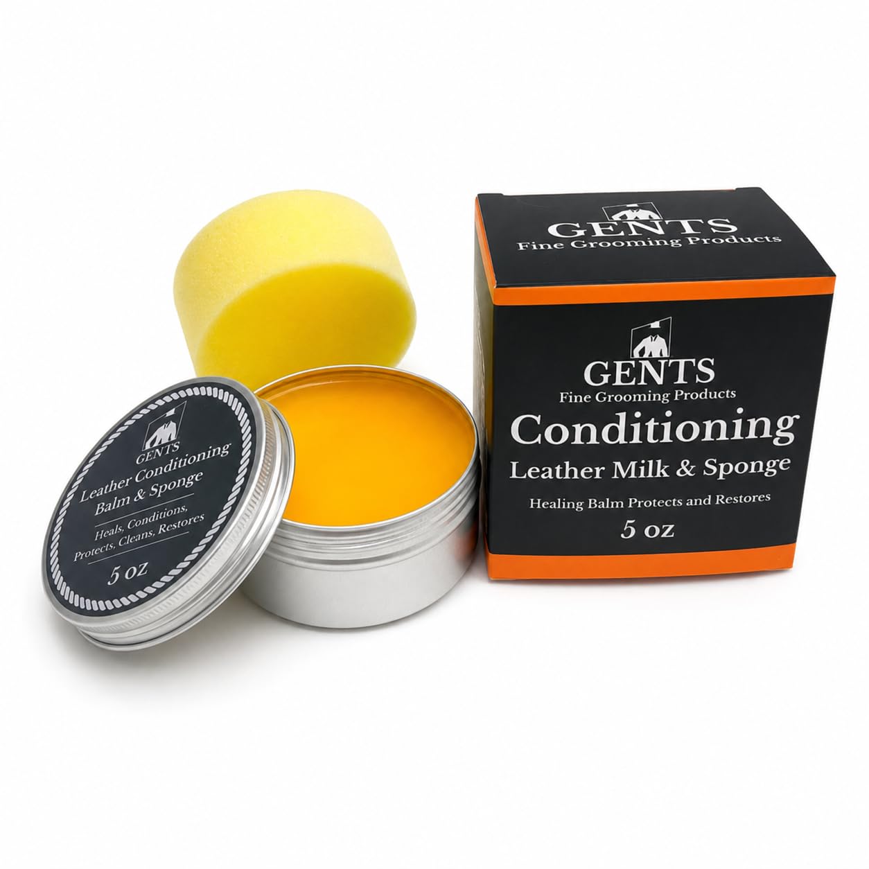 小物 NICENESS BUTCH Amazon.com: G.B.S Leather Milk Conditioner & Cleaner – 5 oz